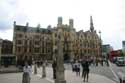 Westminster Abbey LONDON / United Kingdom: 
