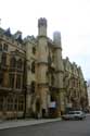 Westminster Abbey LONDON / United Kingdom: 