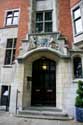 Westminster Abdij Koorschool LONDEN / Engeland: 