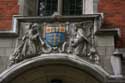 Westminster Abbey Coir School LONDON / United Kingdom: 