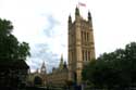 House of Commons / Parlement LONDRES / Angleterre: 