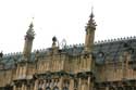 House of Commons / Parlement LONDRES / Angleterre: 