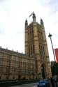 House of Commons  / Parliament LONDON / United Kingdom: 
