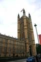 House of Commons / Parlement LONDRES / Angleterre: 