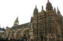 House of Commons  / Parliament LONDON / United Kingdom: 