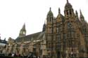 House of Commons / Parlement LONDRES / Angleterre: 