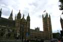 House of Commons / Parlement LONDRES / Angleterre: 