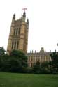 House of Commons / Parlement LONDRES / Angleterre: 