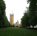 House of Commons  / Parliament LONDON / United Kingdom: 