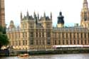 House of Commons / Parlement LONDRES / Angleterre: 