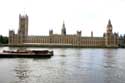 House of Commons / Parlement LONDRES / Angleterre: 