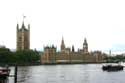 House of Commons / Parlement LONDRES / Angleterre: 