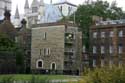 Westminster palace / Jewel Tower LONDON / United Kingdom: 