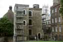 Westminster Paleis / Juwelentoren LONDEN / Engeland: 