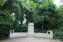 Emmeline Pankhurst statue LONDON / United Kingdom: 