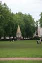 Buxton Memorial LONDON / United Kingdom: 