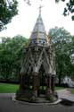 Buxton Memorial LONDON / United Kingdom: 