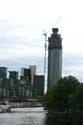 Lambeth bridge LONDON / United Kingdom: 