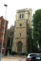 Lambeth Palace LONDON / United Kingdom: 