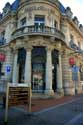 Bank Vitry-Le-Franois / FRANCE: 