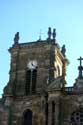 glise Notre Dame Vitry-Le-Franois / FRANCE: 