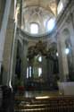 glise Notre Dame Vitry-Le-Franois / FRANCE: 