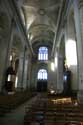 glise Notre Dame Vitry-Le-Franois / FRANCE: 