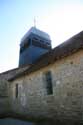 Saint Peter's Church Joncreuil / FRANCE: 