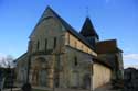 glise paroissiale de l'Assomption-de-la-Vierge Droyes / FRANCE: 