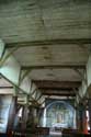 Onze-Lieve-Vrouwekerk Drosnay / FRANKRIJK: 