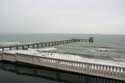 Pier Burgas / Bulgarije: 