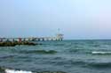 Pier Burgas / Bulgaria: 