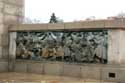 Standbeeld Burgas / Bulgarije: 