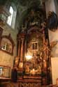 Mariahulpkerk WENEN / Oostenrijk: 