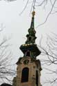 glise VIENNE / Autriche: 