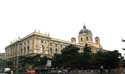 Peoples Theatre - Nature History Museum VIENNA / Austria: 