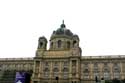 Historic Art Museum VIENNA / Austria: 