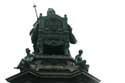 Monument Maria Theresia VIENNE / Autriche: 