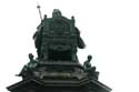 Maria Theresia's monument VIENNA / Austria: 