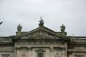 New Castle (Neue Burg - Hofburg) VIENNA / Austria: 