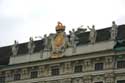 Hofburg Palace VIENNA / Austria: 