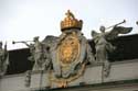 Hofburg Palace VIENNA / Austria: 