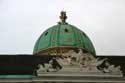 Hofburg Palace VIENNA / Austria: 