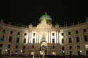 Hofburg Palace VIENNA / Austria: 