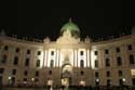 Hofburg Paleis WENEN / Oostenrijk: 