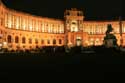 Hofburg Palace VIENNA / Austria: 