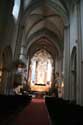 Saint Michael's church VIENNA / Austria: 