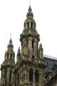 City Hall - Rathaus VIENNA / Austria: 