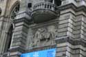City Hall - Rathaus VIENNA / Austria: 