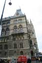 City Hall - Rathaus VIENNA / Austria: 